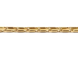 E1797136-14	Cadena Oro 18k 30cm