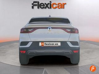 Renault Arkana RS Line TCe 116kW(160CV) EDC mild hybrid