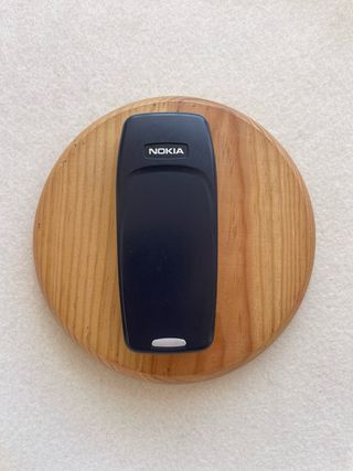 Nokia 3310 Libre + Batería y Cargador Original