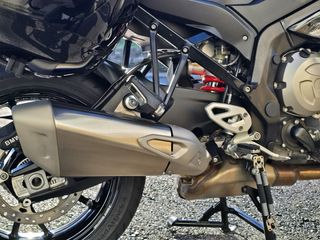 BMW S1000XR