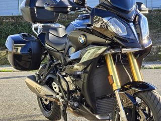 BMW S1000XR