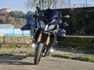 BMW S1000XR