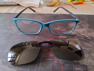 Gafas Progresivas Montana Eyewear