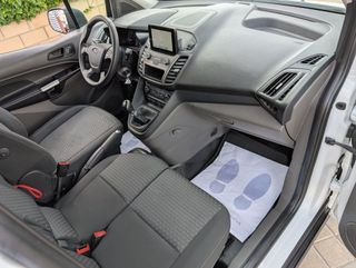 Ford Transit Connect 240 1.5EcoBlue L2 3Plazas IVA