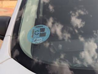 Ford Transit Connect 240 1.5EcoBlue L2 3Plazas IVA