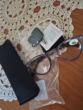 Occhiali da lettura +2.00