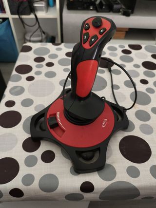 Joystick NGS para PC