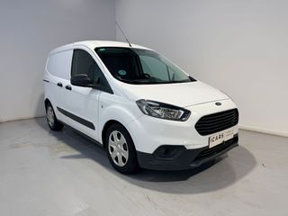 Ford Transit Courier 2019