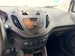 Ford Transit Courier 2019