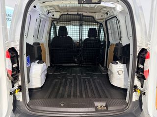 Ford Transit Courier 2019