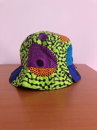 Gorro estilo pescador