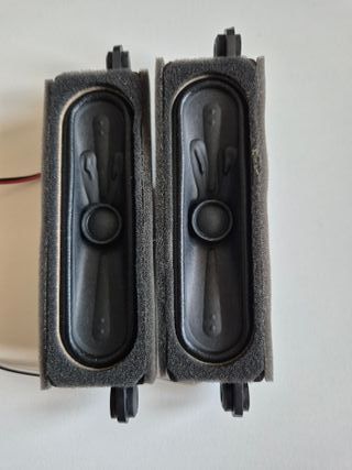 Altavoces Ok TV .  OTV 40F-5023C