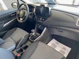 Suzuki S-Cross 2025