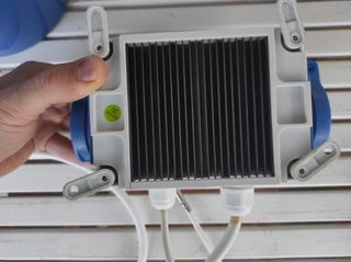 Controlador digital G.SE temperatura y presión.