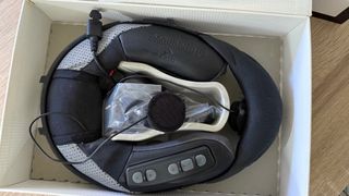 Intercomunicador Moto Schuberth SRC S2
