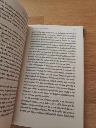 El asesinato de mi tía