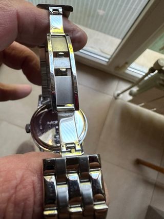 Reloj Mondia Caballero Grande Montre Automático