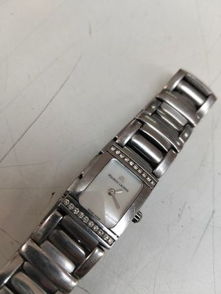 Maurice Lacroix Reloj Pulsera Mujer
