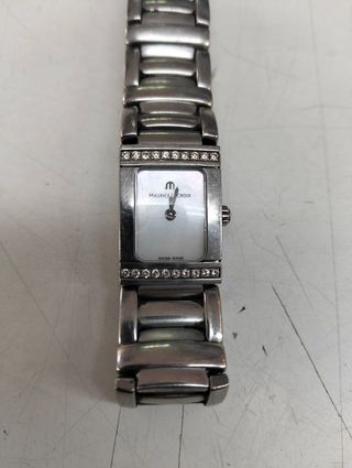 Maurice Lacroix Reloj Pulsera Mujer