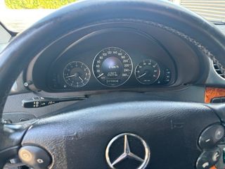 Mercedes-Benz  CLK 2003