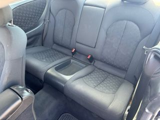 Mercedes-Benz  CLK 2003