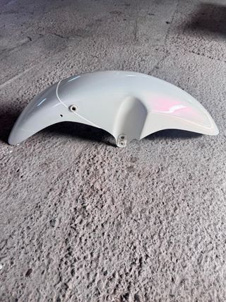 Guardabarros Derbi Variant