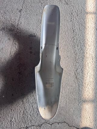 Guardabarros Derbi Variant