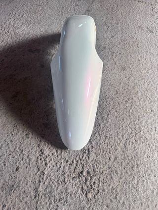 Guardabarros Derbi Variant