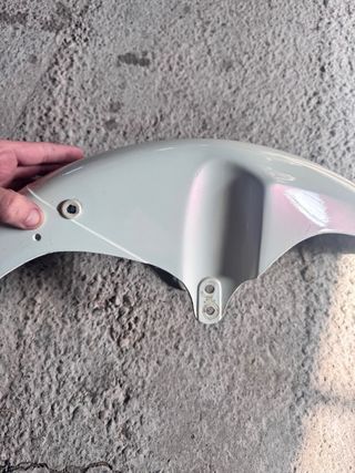 Guardabarros Derbi Variant