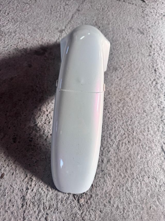 Guardabarros Derbi Variant