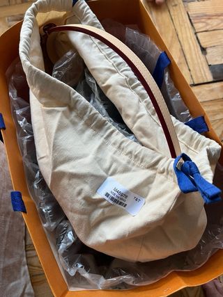 Bolso Noé Louis Vuitton