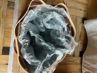 Bolso Noé Louis Vuitton