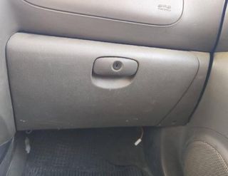 Enganche remolque hyundai 349546 santa fe (sm) 2.0
