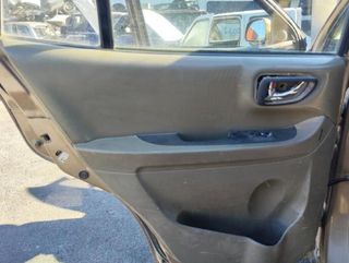 Enganche remolque hyundai 349546 santa fe (sm) 2.0