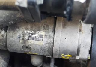 Enganche remolque hyundai 349546 santa fe (sm) 2.0
