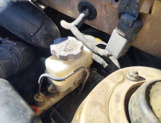 Enganche remolque hyundai 349546 santa fe (sm) 2.0