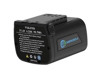 Tijera de Poda Eléctrica Campagnola Stark L