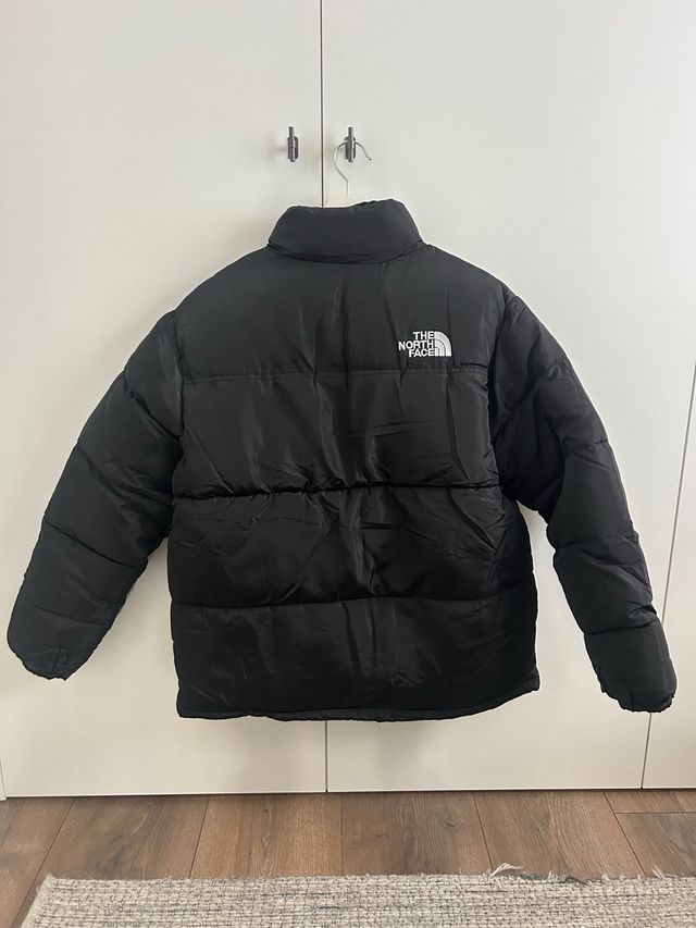 The North Face Nuptse Puffer