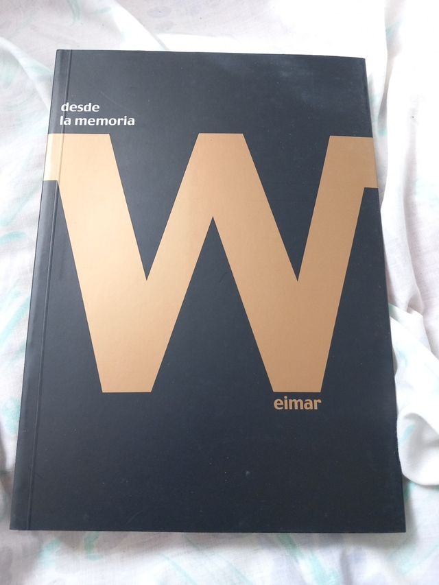 Desde el olvido y desde la memoria