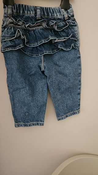 Jeans neonata