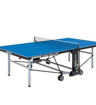 Billaresbalsalobre Mesa ping pong exterior Donic R
