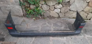 Paragolpes Trasero Mercedes Vito V639