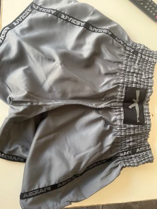 Pantalones Askari Nuevos Talla XL(pequeño)