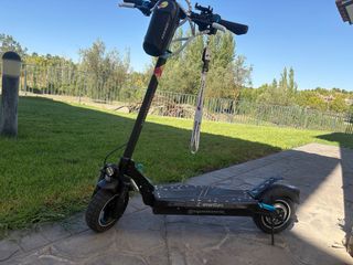 Patinete Eléctrico SmartGyro Rockway