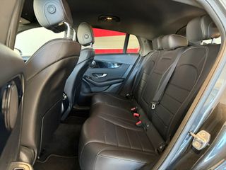 MERCEDES-BENZ GLC Coupé GLC 300 de 4MATIC