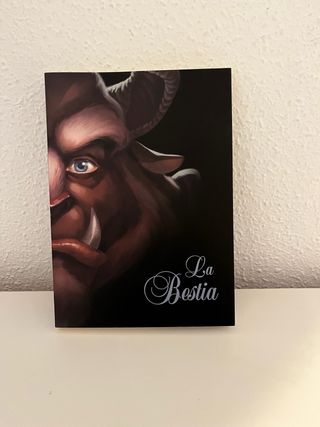 La Bestia: Una historia sobre la belleza de un ...