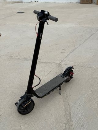 Patinete Eléctrico Evvo Urban Go