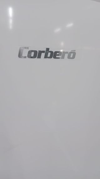 Nevera Corbero Nueva Tara Garantia Transporte