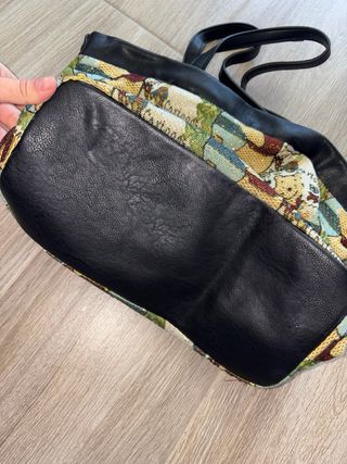 Bolso Winnie the Pooh vintage