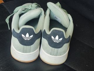 Zapatillas Adidas Campus 39,5 casi sin usar